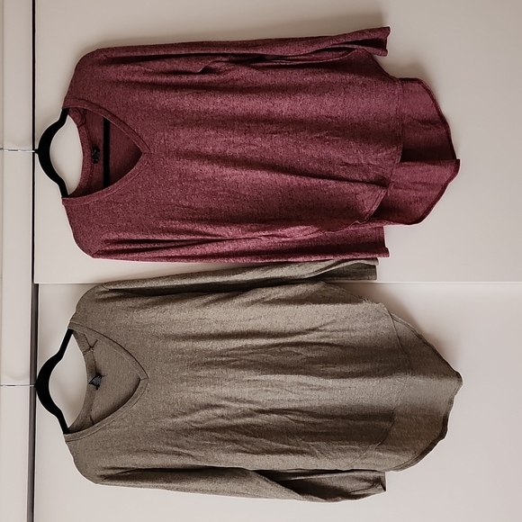 Rue21 Tops - RUE 21 Top Bundle